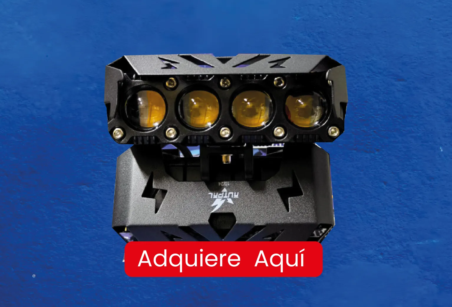 FAROS LED